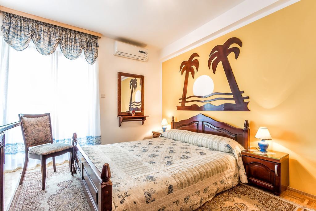Villa Roses Apartments & Wellness Ičići Екстериор снимка