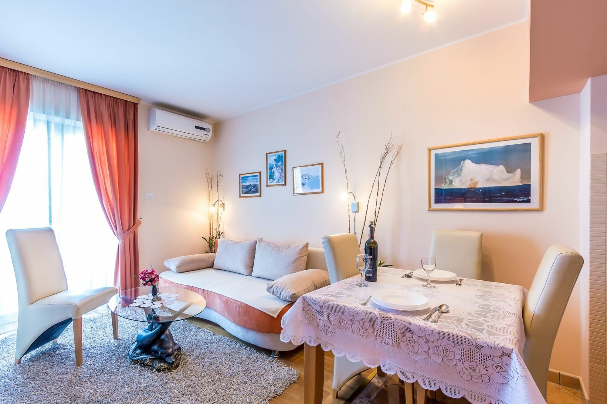 Villa Roses Apartments & Wellness Ičići Екстериор снимка