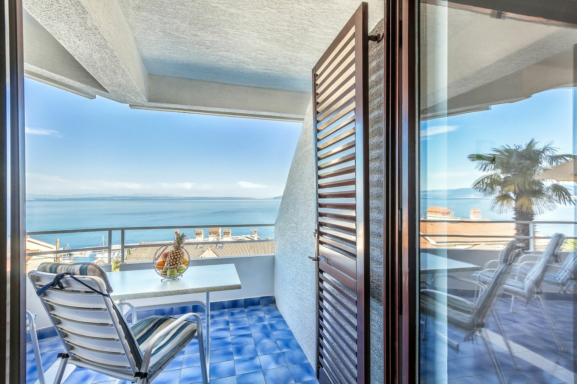 Villa Roses Apartments & Wellness Ičići Екстериор снимка
