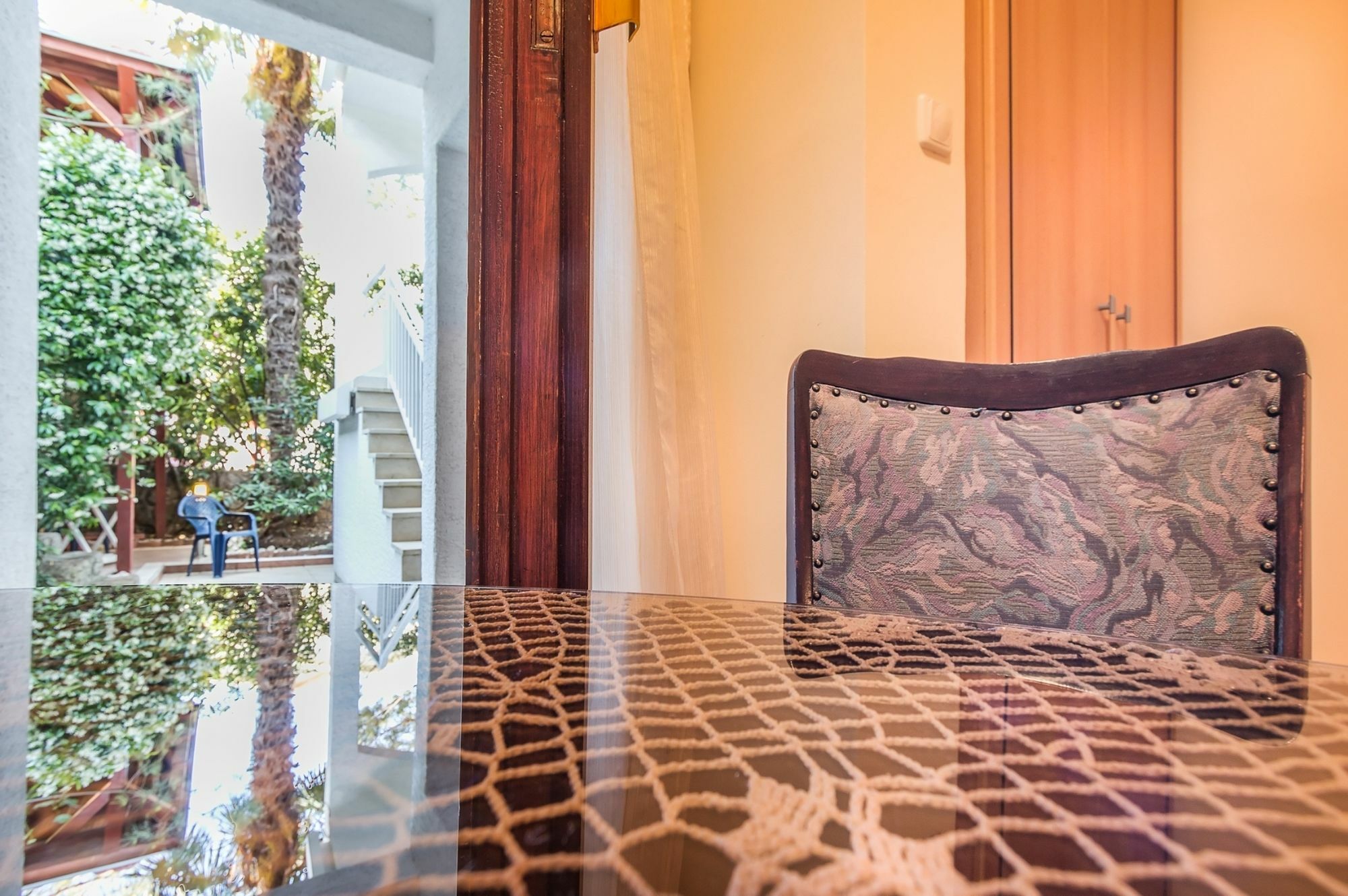 Villa Roses Apartments & Wellness Ičići Екстериор снимка