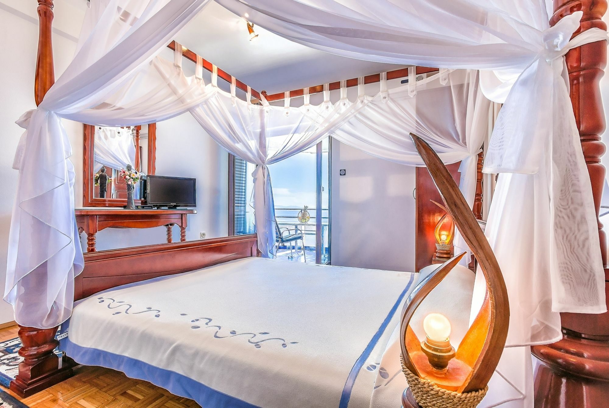Villa Roses Apartments & Wellness Ičići Екстериор снимка