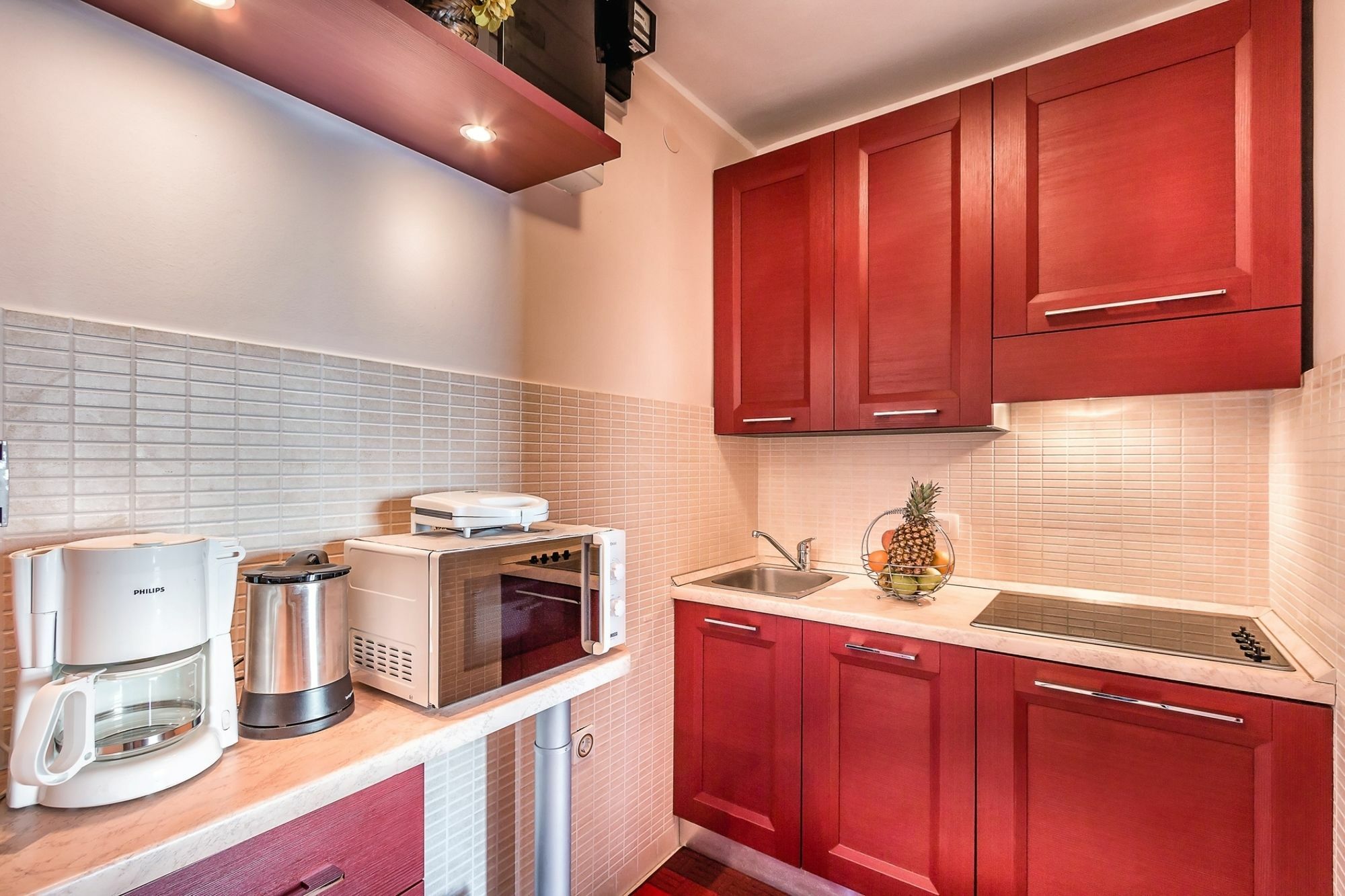 Villa Roses Apartments & Wellness Ičići Екстериор снимка