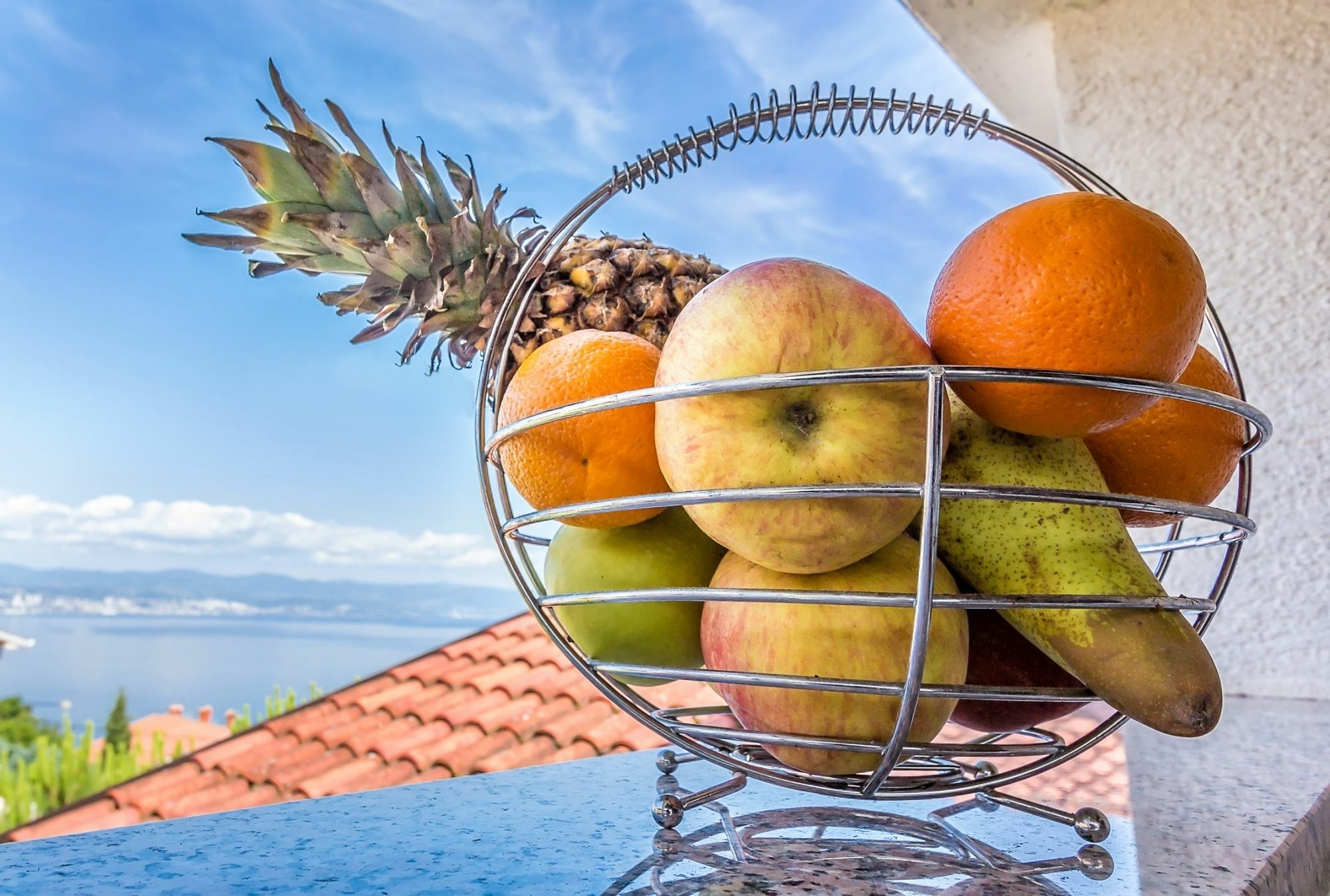 Villa Roses Apartments & Wellness Ičići Екстериор снимка