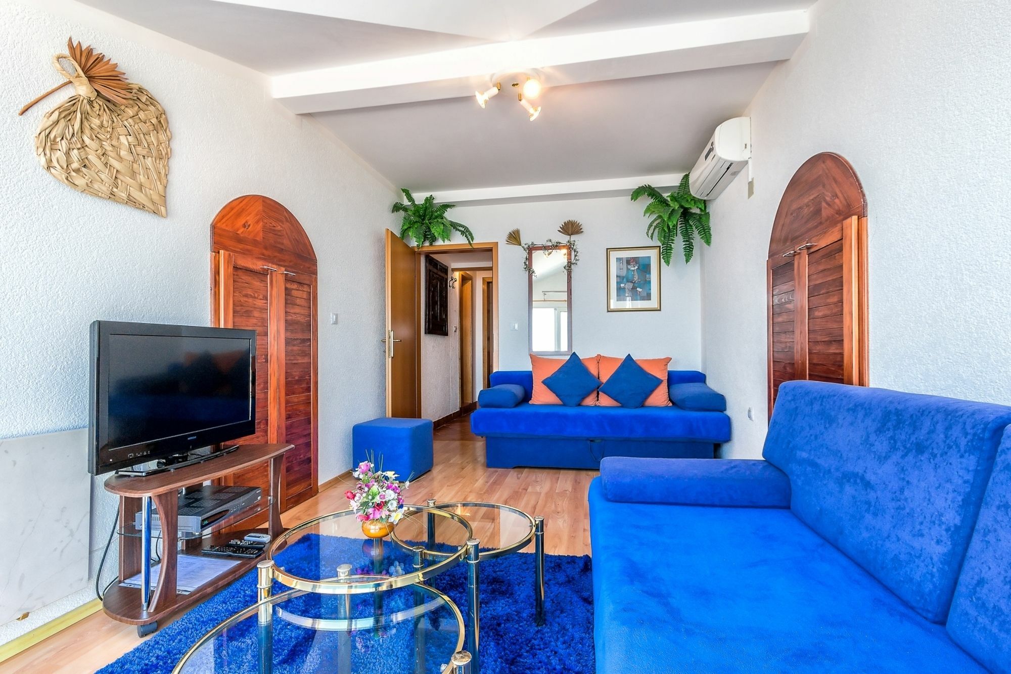 Villa Roses Apartments & Wellness Ičići Екстериор снимка
