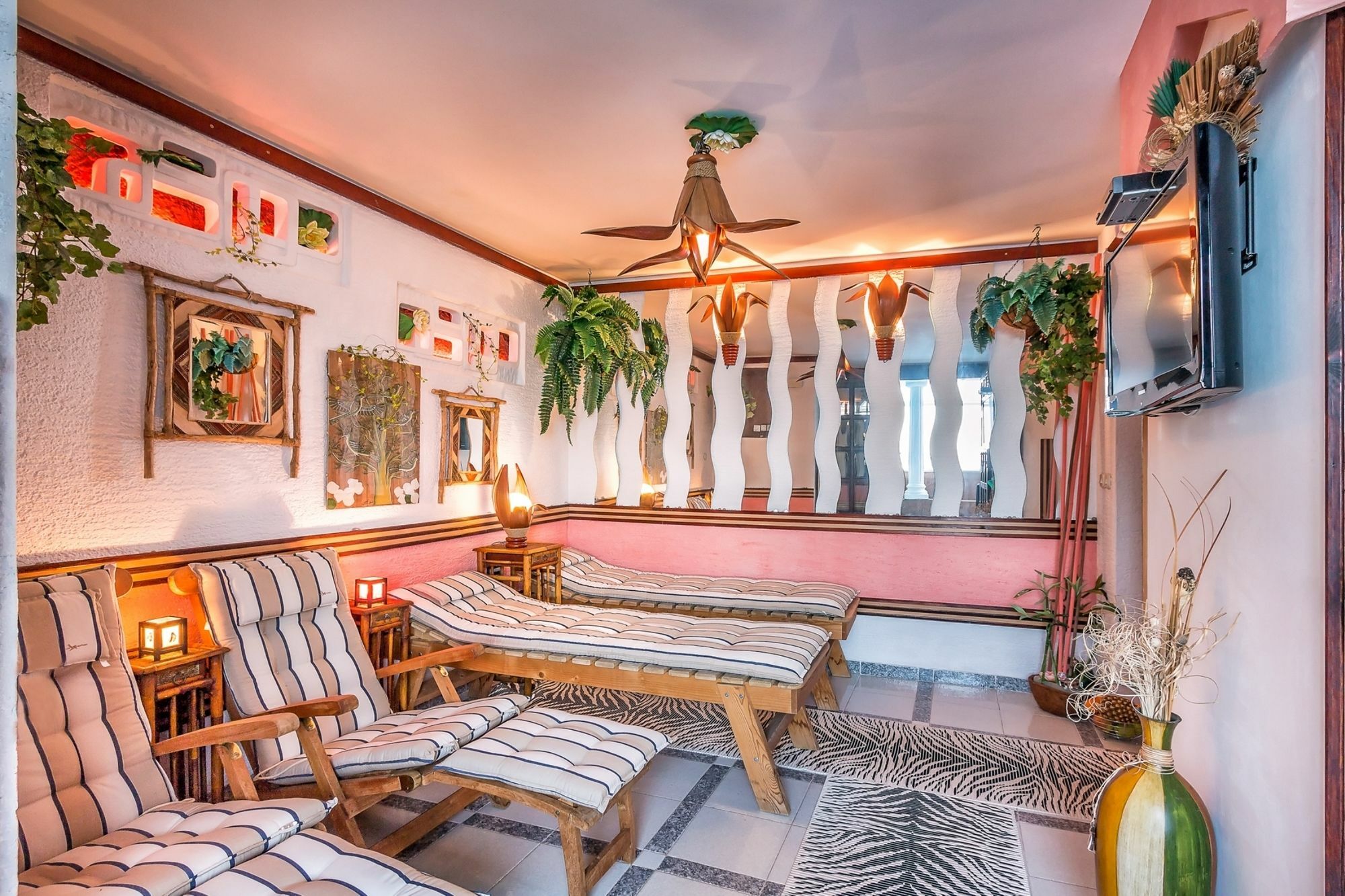 Villa Roses Apartments & Wellness Ičići Екстериор снимка