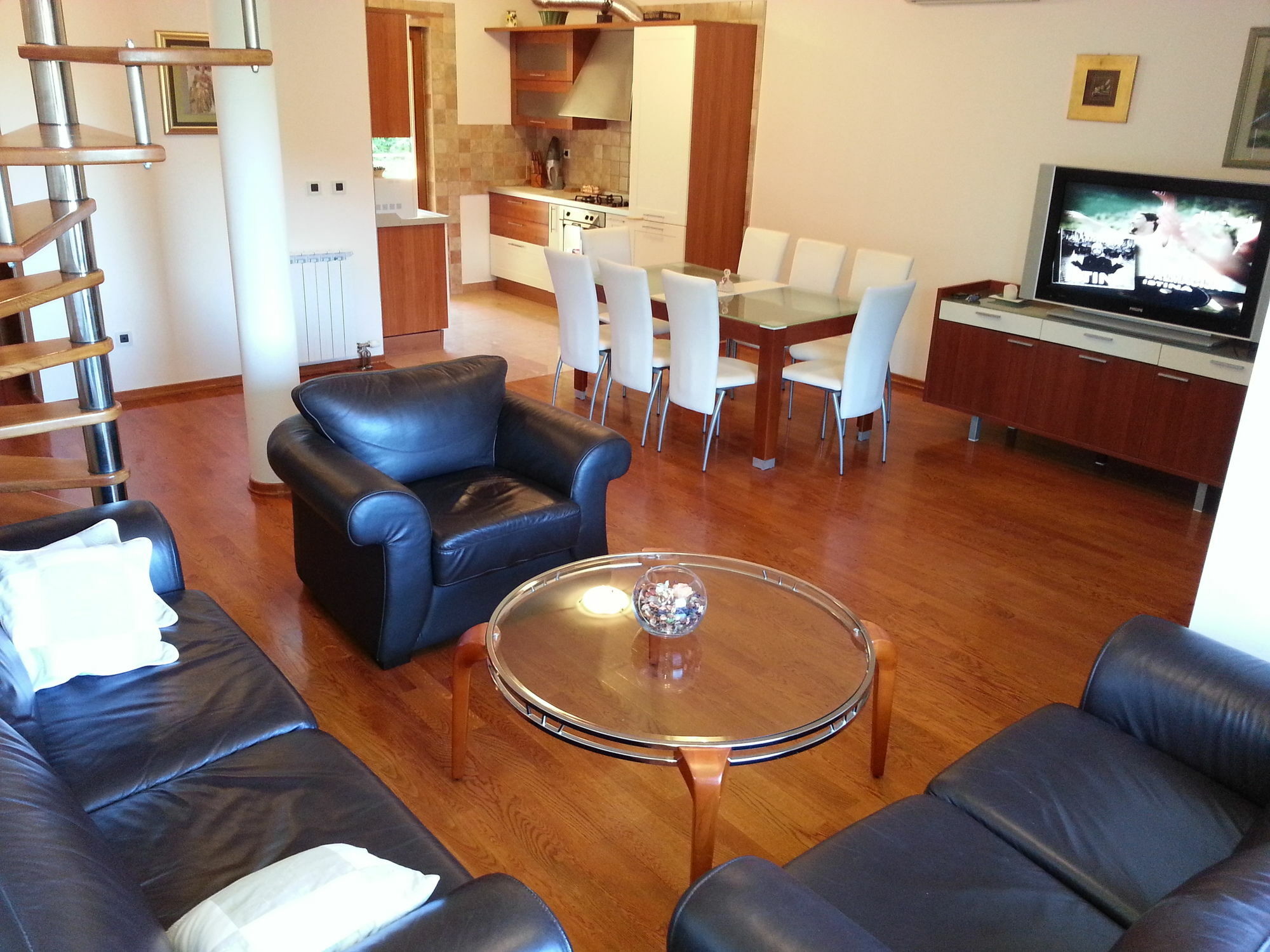 Villa Roses Apartments & Wellness Ičići Екстериор снимка