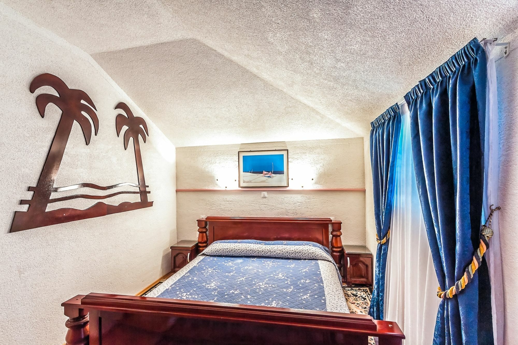 Villa Roses Apartments & Wellness Ičići Екстериор снимка