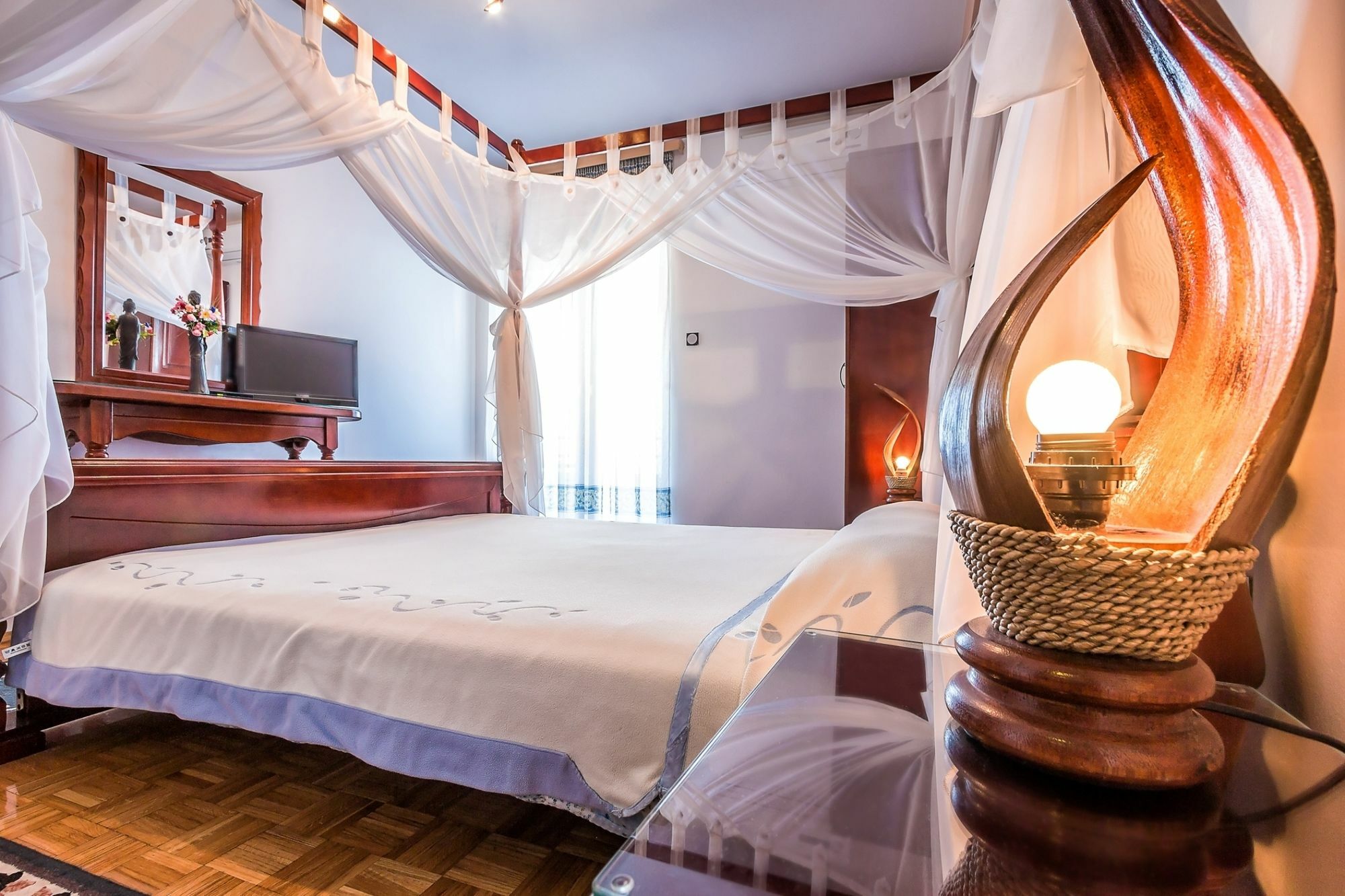 Villa Roses Apartments & Wellness Ičići Екстериор снимка
